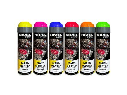 wwwfarba nivel system mark master all