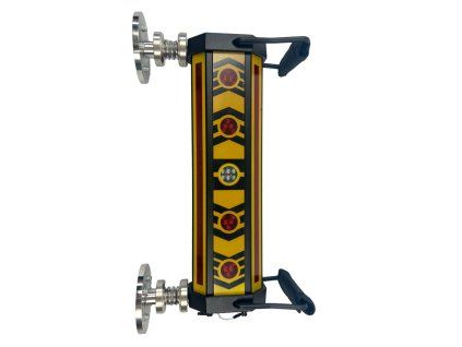 Nivel System MC 1D Light 1