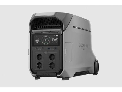 1ECO3640 EcoFlow DELTA Pro 3 1