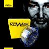 658 2 kowax nerez ctverec