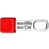 16675 006210tr tetheredtool ocko cervene 10 ks