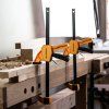 2658 6 svorka strongbold strongclamp 45 cm
