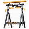 984 multifunkcni pracovni koza craftmaker multihorse 4v1