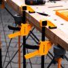 2652 13 svorka strongbold strongclamp 15 cm
