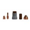 0002504 startovaci sada pro plazmovy horak telwin automatic 125a
