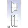 Rolny typ E8 (pro SBM 110-08)