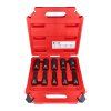 1/2" impact socket sets II (Ks. v balení 10)