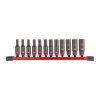 SHOCKWAVE™ IMPACT DUTY IMPACT SOCKETS (Ks. v balení 12)