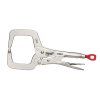 TORQUE LOCK™ locking C clamps (Celková délka (mm) 280)