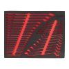 36 pc Spanner, Lights, Cutting and Measuring Set Foam Insert (Ks. v balení 36)