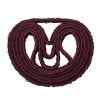 Fleece Belts for Band File (Zrnitost Coarse)