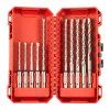 SDS-Plus M2 - 2 Cut / Sets NG (Ks. v balení 7)