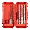 SDS-Plus M2 - 2 Cut / Sets NG (Ks. v balení 7)