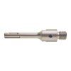SDS-Plus TCT Core Cutters System Attachments (⌀ (mm) -, Celková délka (mm) 105)