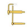 0001304 celisti 140 mm pro digital modular 803159 telwin