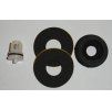 0012701 ventilek se sadou tesneni sprinter lavor