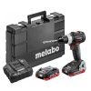 metabo sb 18 lt bl se 3