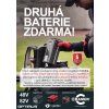 druha baterie zdarma