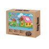 baleni fairy house