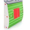 starplast magical house grey green 12