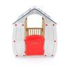 starplast magical house grey green 2