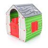 starplast magical house grey green 3