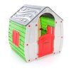 starplast magical house grey greeen