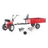 eurosystems vozik sestava euro5 08