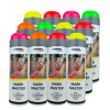 farba mark master 12sztuk mix kolorów
