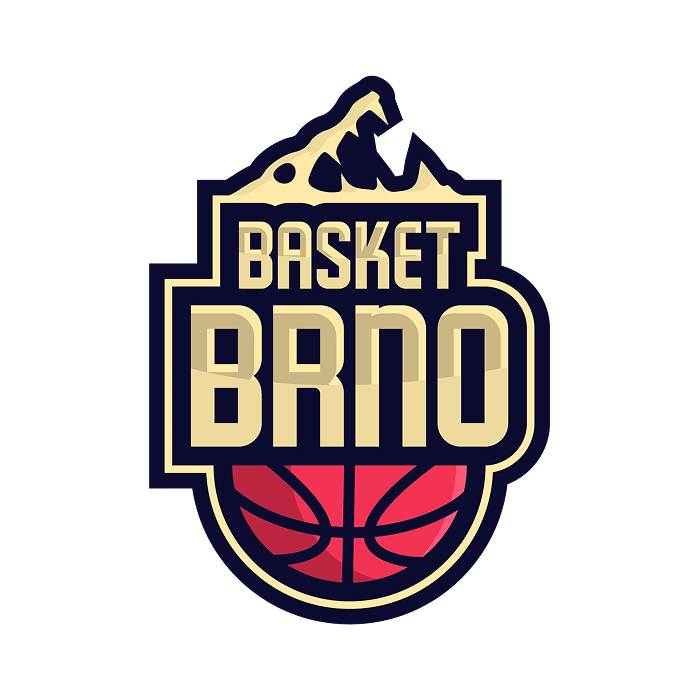 Basket Brno