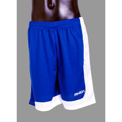 and1 game set shorts