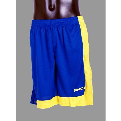 and1 game set shorts