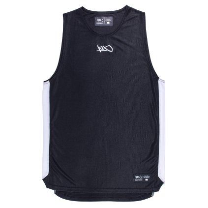 k1x triple double jersey