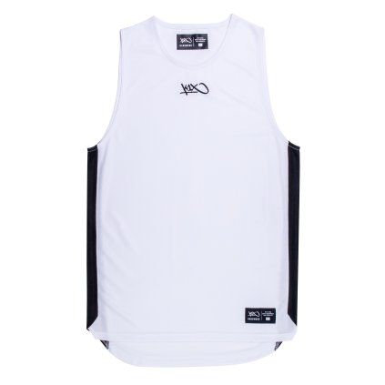 k1x triple double jersey