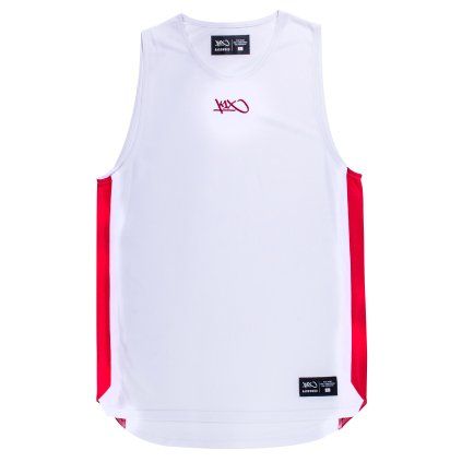 k1x triple double jersey