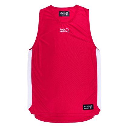 k1x triple double jersey