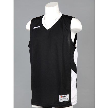 and1 jersey cury team