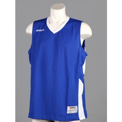 and1 jersey cury team