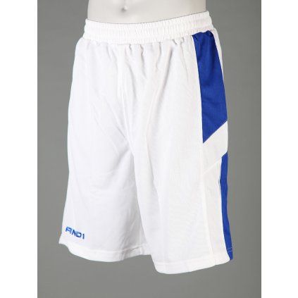 and1 short bury team