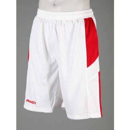 and1 short bury team