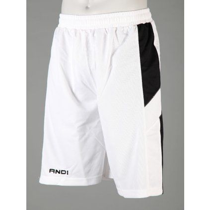 and1 short bury team