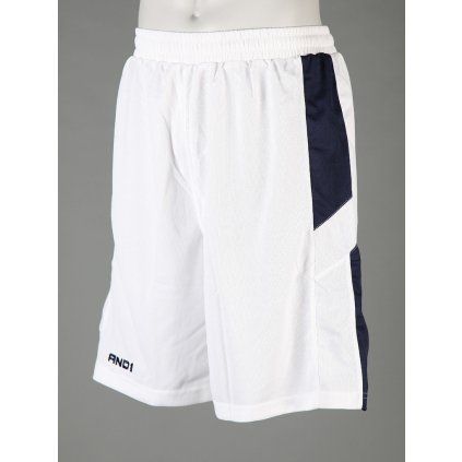 and1 short bury team