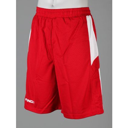 and1 short bury team