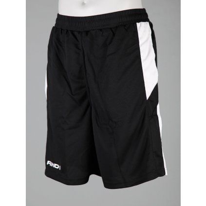 and1 short bury team