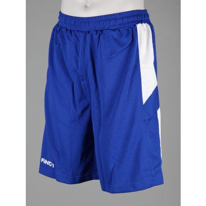 and1 short bury team