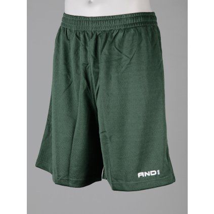 and1 short no sweat basic team