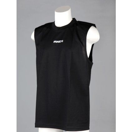 and1 jersey no sweat basic team