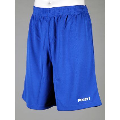 and1 short no sweat basic team jr