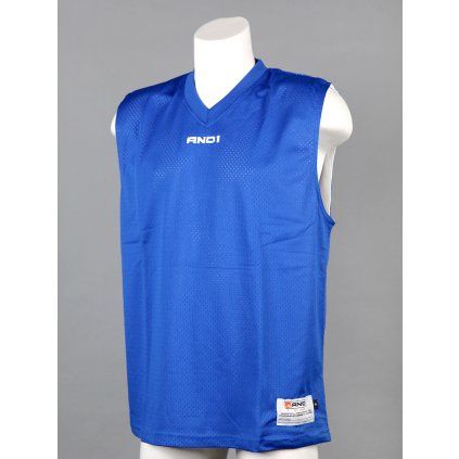 and1 rev. jersey practice team