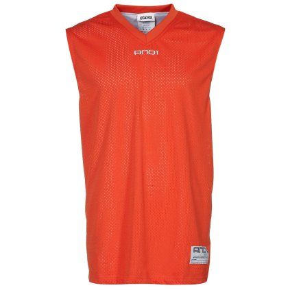 and1 rev. jersey practice team